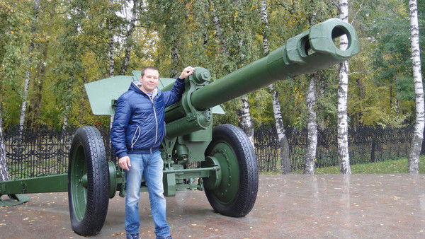 Иван Замятин