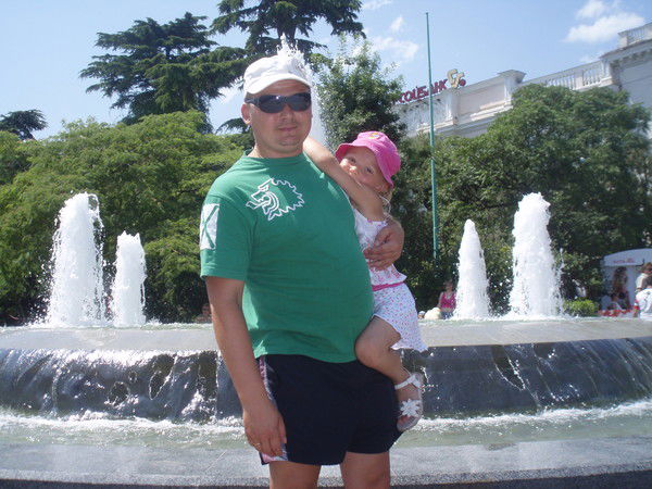 Федор Дивинский