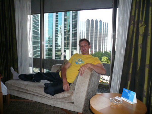 Игорь Васильев