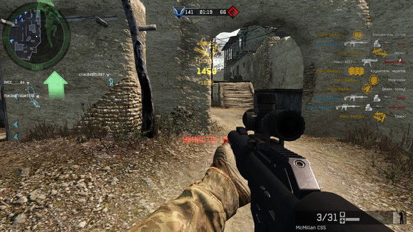 Павел Борискин