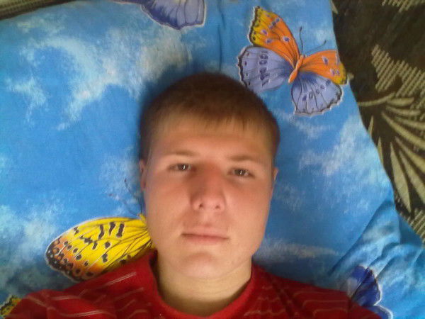 Коля Якушев