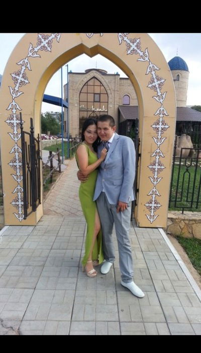 Серик Калакбасов