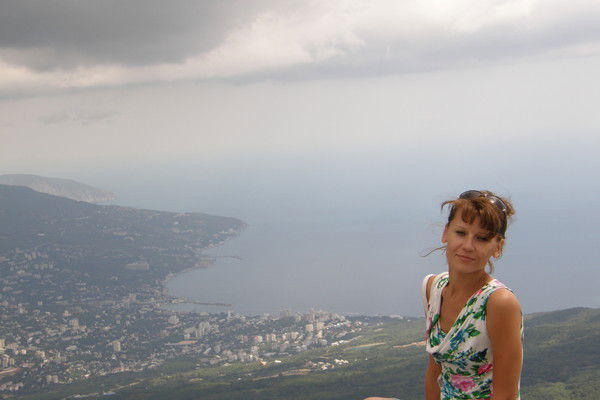 Юлия Кириллова