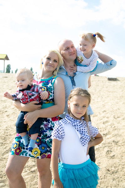 Танюшка Алексеева