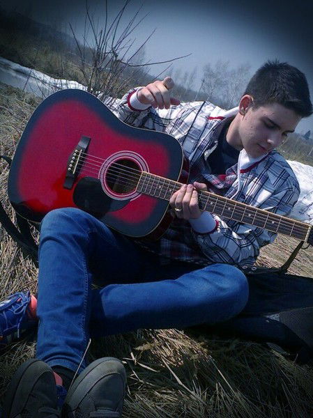 Виталий Золотухин