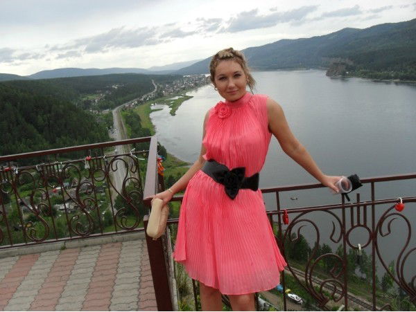 Ирина Веретнова