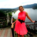 Ирина Веретнова
