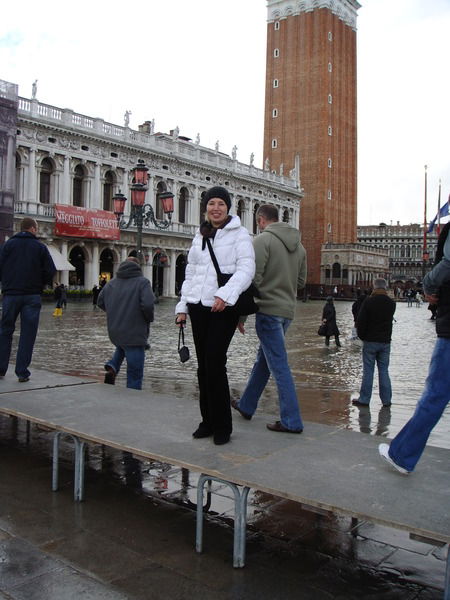 Жадобина Людмила