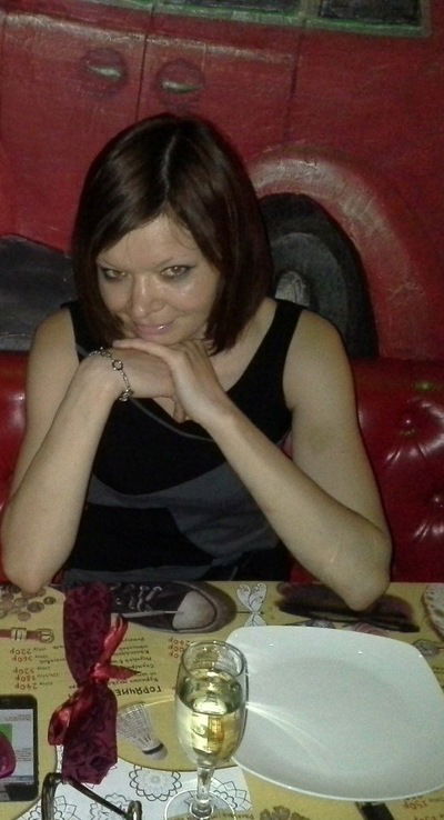 Леночка Анатольевна