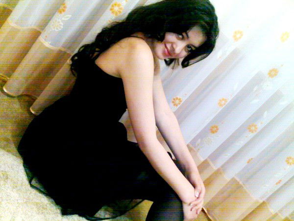 Дилафруз Хилватова