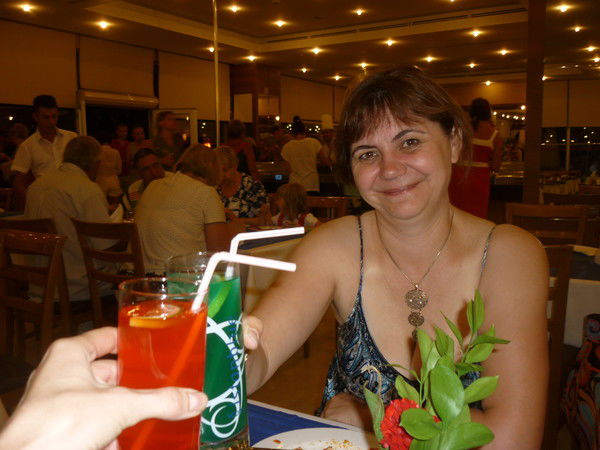 Колесникова Елена