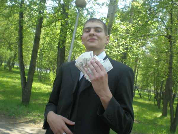 Михаил Гомонок