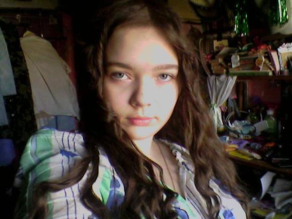 Екатерина Мельникова