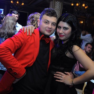 Севилька Курбанова