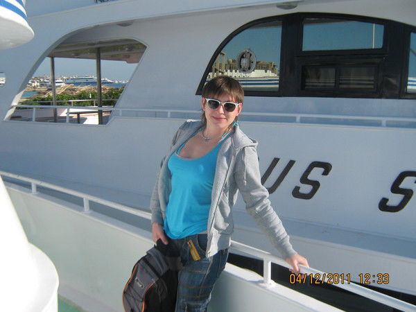 Валерия Валерьевна