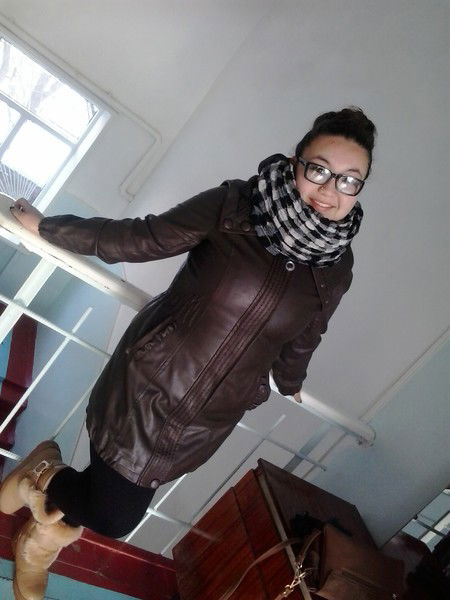 @йк@ ___Айка___