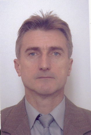 Сергей Елизаров