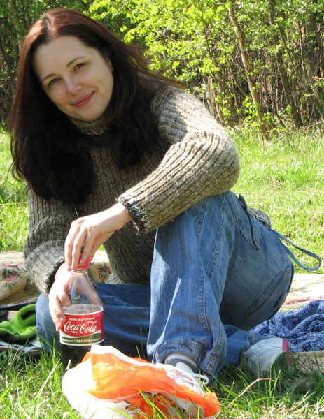 Юлия Стародубова