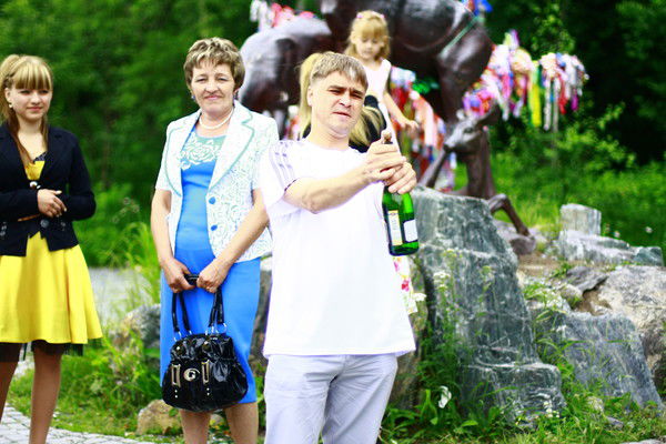 Евгений Москаленко