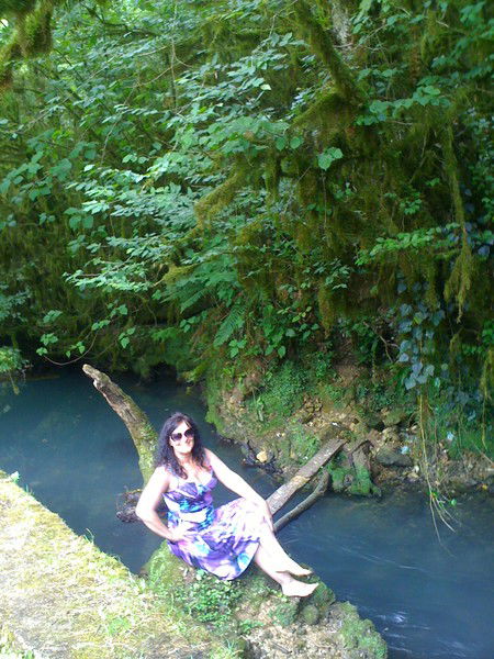 Елена Громова