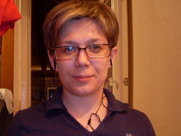 Галина Рехвиашвили