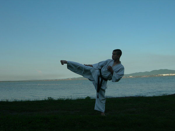 Георгий Качесов