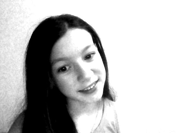 Мария Белецкая