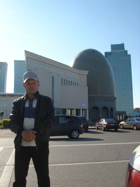 Кайрат Даиров