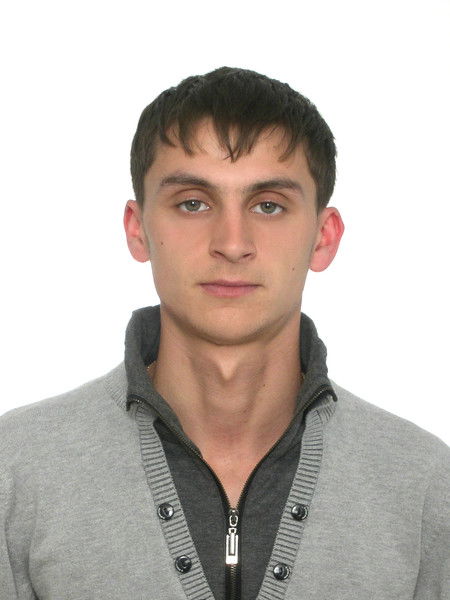 Стас Дохневич