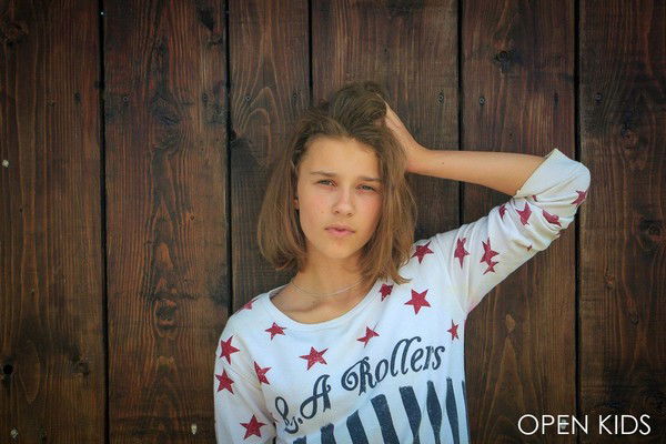 Анна Бобровская