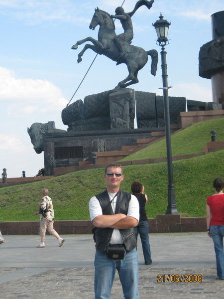 Владимир Капралов