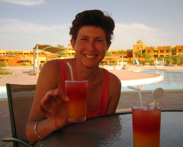 Елена Илюшкина