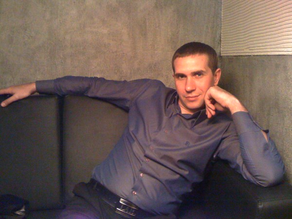 Дмитрий Вячеславович