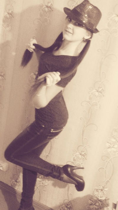 Инна Спиридонова