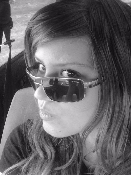 Люблю Любимого Арчи***\\\