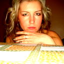 Luba Melnik