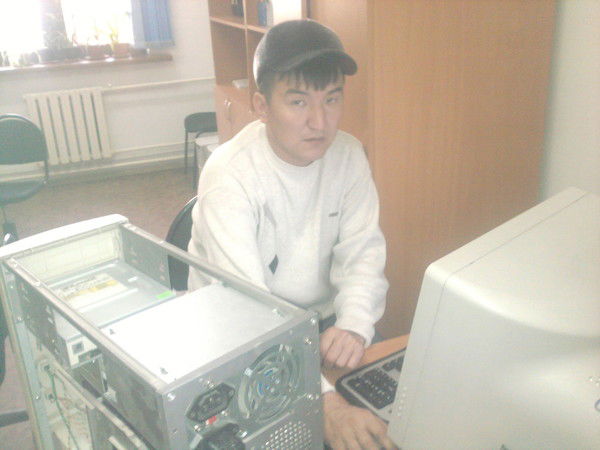 Смадияр Турабаев