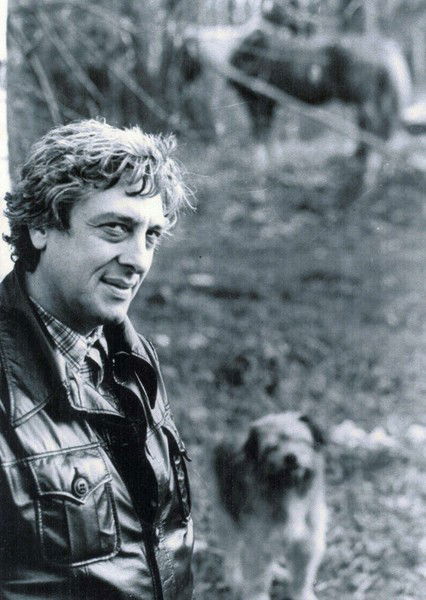 Evgeniy Radomyslenskiy