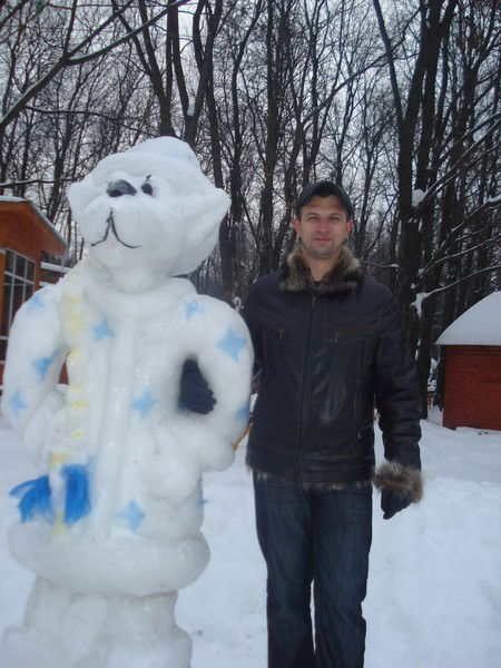 Сергей Коблов