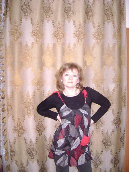 Таня Игнатьева