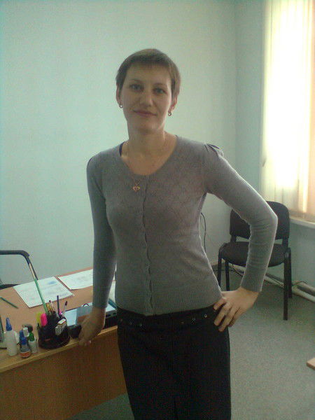 Наталья Дидула