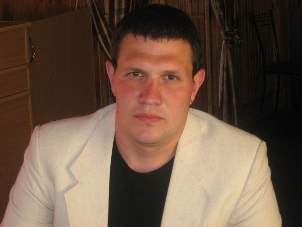 Глеб Ратнер