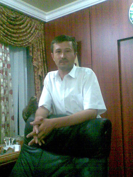 Шоикром Шоабдурахимов