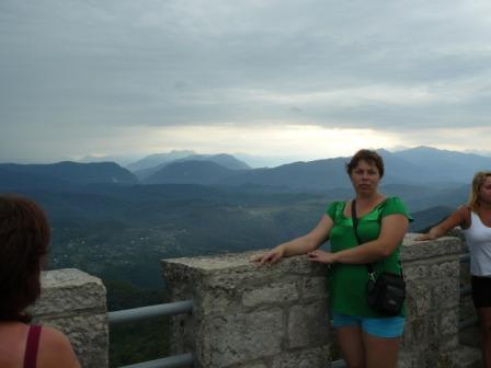 Елена Носова Агафонова