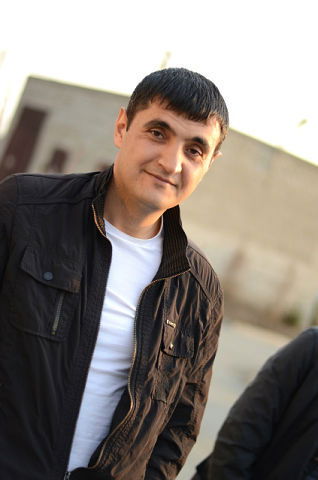 Карен Саргсян