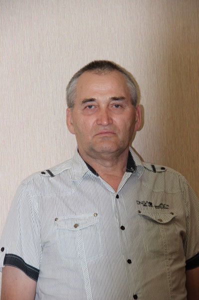 Пётр Бондаренко