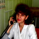 Ирина Бардакова