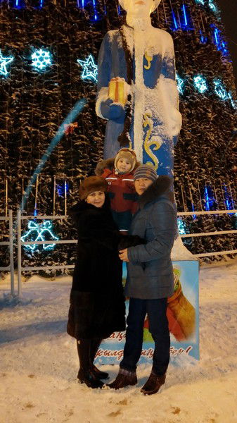 Ляззат Бекова