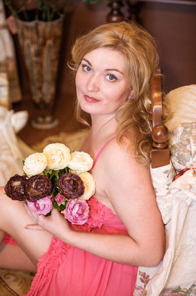 Юлия Батракова