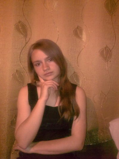 Нелли Згуровская